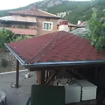Penzion Elenite Goce Delčev