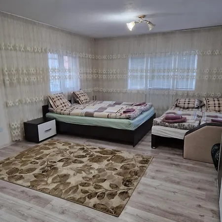 بيت ضيافة Elenite غوتسه دلتشو