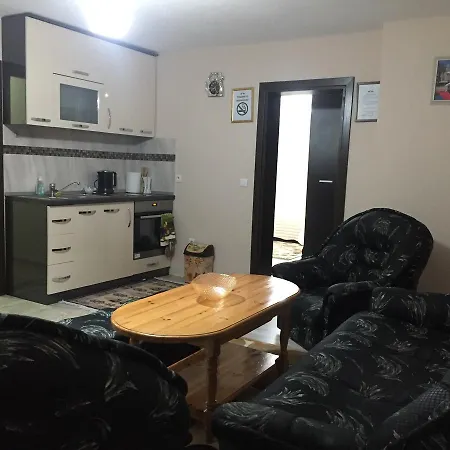 Affittacamere Elenite Gotse Delchev