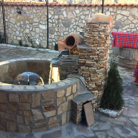 Elenite Affittacamere