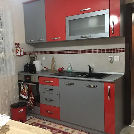 Elenite بيت ضيافة