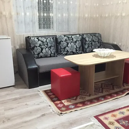 Elenite بيت ضيافة غوتسه دلتشو