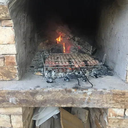 بيت ضيافة Elenite غوتسه دلتشو