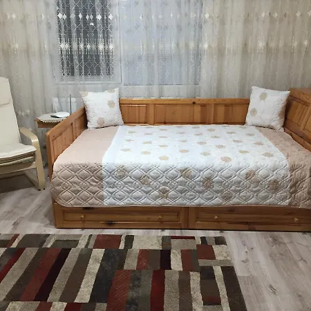 Elenite Vendégház 4*