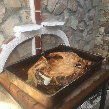 Elenite بيت ضيافة