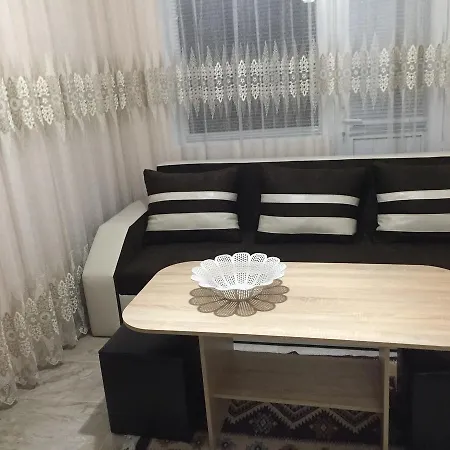 Elenite بيت ضيافة غوتسه دلتشو