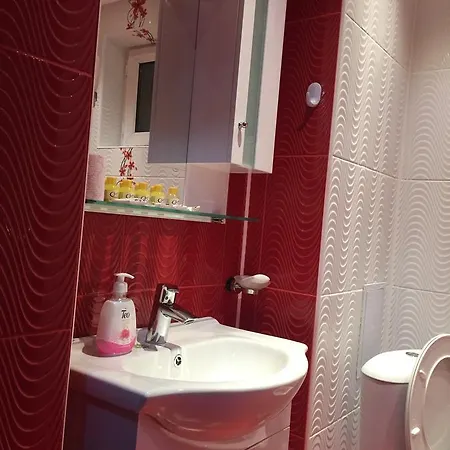 بيت ضيافة Elenite 4*
