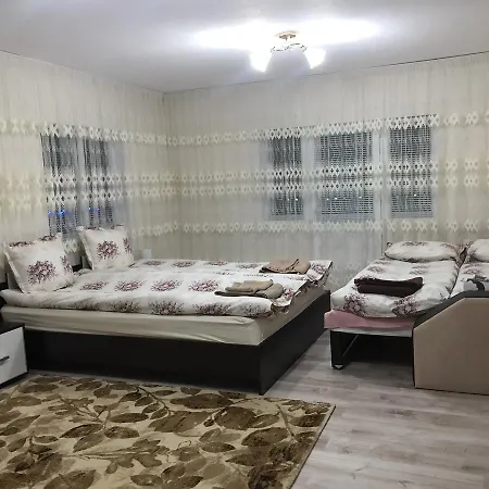 بيت ضيافة Elenite 4*