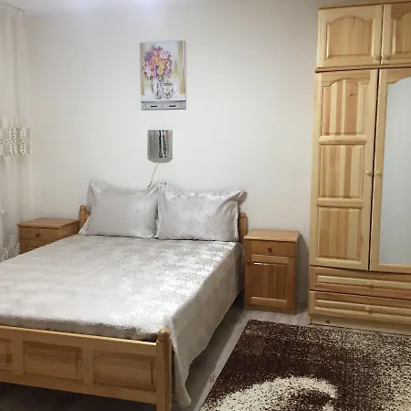 بيت ضيافة Elenite 4*
