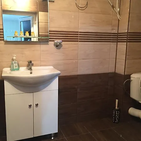 Affittacamere Elenite 4*