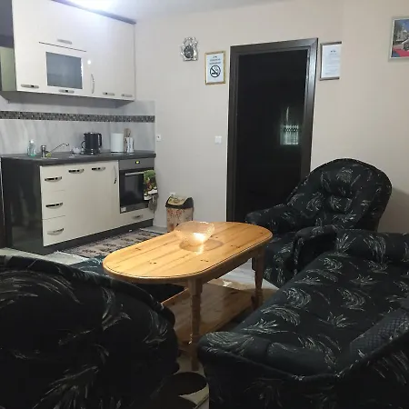 Elenite بيت ضيافة