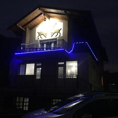 Affittacamere Elenite