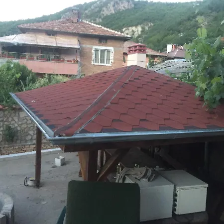 Gasthof Elenite Goze Deltschew