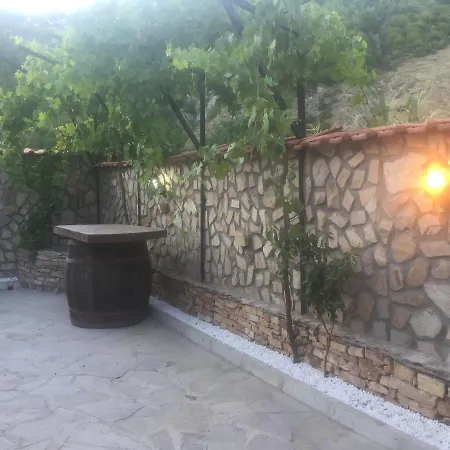 بيت ضيافة Elenite 4*