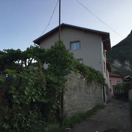 Elenite Vendégház 4*