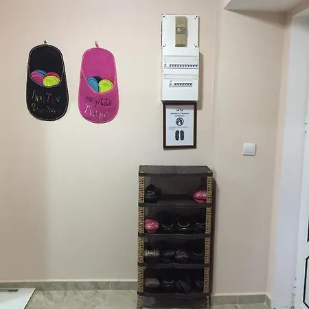 Elenite بيت ضيافة غوتسه دلتشو