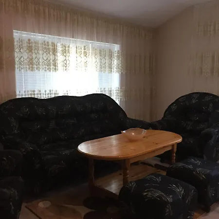 بيت ضيافة Elenite 4*